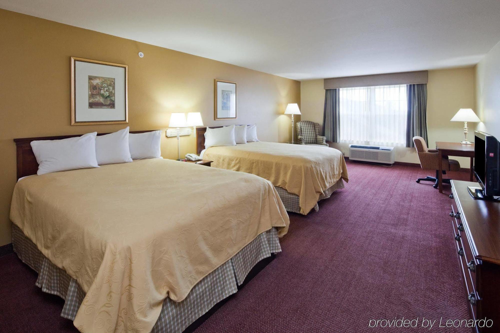 Country Inn & Suites By Radisson, Fond Du Lac, Wi Room photo